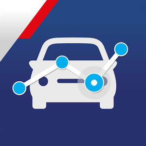 アクサダイレクト自動車保険のスマートフォンアプリ「アクサダイレクトナビ」